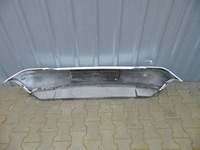 фото thumb №9, Бампер задня seat arosa ls5l