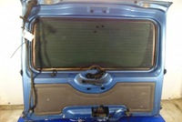 фото thumb №7, Ford transit connect i задня кришка багажника