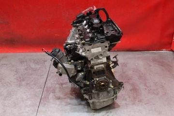 фото thumb №12, Двигатель стойка дизель насос m47d20 bmw e60 e61 2.0 d 163 km 03-07 kompresja