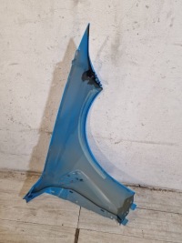 фото thumb №9, Крила лівий перед передній bmw m3 g80 m4 g82