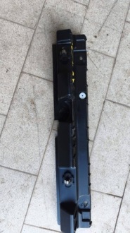 Купити Кронштейн  поріг задній сторона правий renault scenic e-tech v 764a82015r, фото thumb