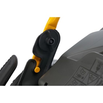 Бензиновая газонокосилка Stiga Combi 553 SE