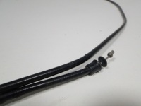 Mercedes трос задня тягa відкривання замка капот amg gt x290 290 Оригінал, фото thumb