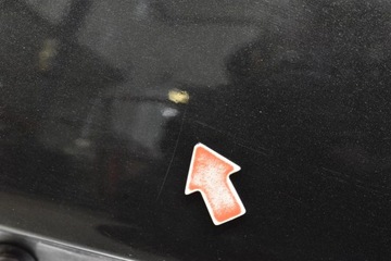 фото thumb №5, Кришка багажника зад задня mazda 6 2 ii gh універсал 07-12