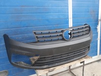 фото thumb №1, Бампер vw caddy lift 15-19