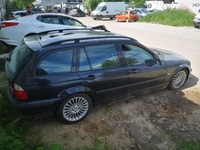 фото thumb №8, Bmw 3-series датчик подушки безопасности воздушной srs 2000 3.0l 65776911038 0285002