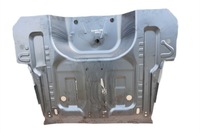 фото thumb №7, Ford galaxy mk3 ніша багажника колеса nowa підлога