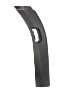 фото thumb №1, Молдинг крила перед права scania s/r 17- широка