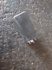 фото thumb №9, Реле audi 393 4b0919471a