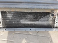 Skoda octavia 2 2 рестайлинг  08-12r 2.0 tfsi ремень передний радиатор вентиляторы с Разборки, фото thumb