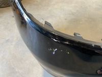 фото thumb №14, Mercedes 205 w205 бампер зад sedan w2058850138