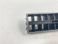 фото thumb №13, Средняя решётка обдув панель приборная консоль mercedes w126 1268310330