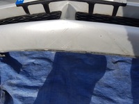 фото thumb №11, Бампер перед передний mercedes w251 c775 775