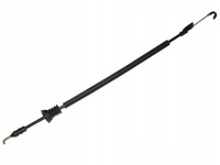 фото thumb №1, Тяга ручка дверь передние левая seat toledo leon