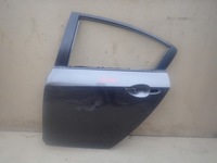 фото thumb №1, Дверь левая задние левый задняя mazda 3 iii sedan 08-13r