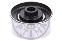 фото thumb №2, Ролик prow. ремінь розподільного валу sil.17td isuzu -029078 optimal