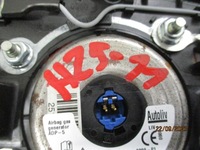 фото thumb №13, Peugeot 2008 lift подушка водія air bag 98072114zd