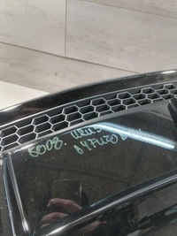 фото thumb №11, 8008. urus диффузор спойлер задняя 4ml807301