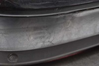 фото thumb №12, Бампер задняя задний ktvd citroen c5 ii x7 iii kombi 08-17