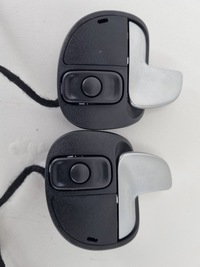 фото thumb №5, Пелюстки зміни коробки передач dodge charger challenger durango