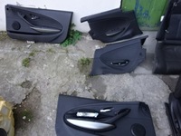 фото thumb №7, Bmw e63 e64 сидіння шкіра комплект + обшивки