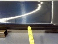 фото thumb №6, Bmw 3 f30 f31 молдинг накладка порог левая 7256911 a89