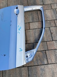 фото thumb №8, Vw t-cross дверь правое передние