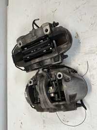 фото thumb №1, Alfa romeo stelvio супорт гальмівний лівий праві