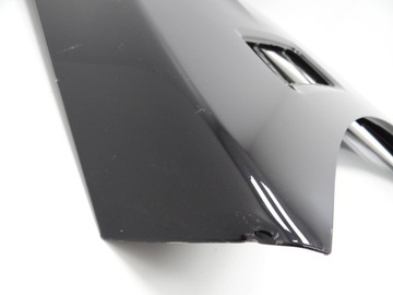 фото thumb №10, Mercedes gle-klasa w166 2015 - 2019 капот крышка двигателя алюминиевая