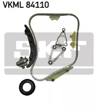 фото thumb №2, Skf vkml 84110 набор цепи распределительного вала