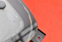 фото thumb №7, Стекло кузовная правая задняя откидная opel combo b 93-01