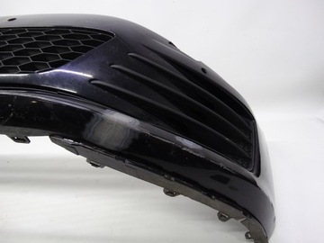 фото thumb №10, Vw golf vii gti gtd 12-16 бампер переднее 5g0807221l оригинальный