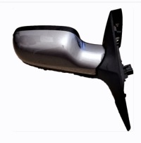 фото thumb №1, Renault scenic 2 ii 2003r. дзеркало праве 7 pin