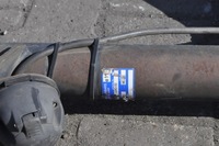 фото thumb №4, Ford transit connect hak буксирувальний