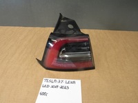 фото thumb №3, Tesla 3y 2017-2023 лампа левая задняя