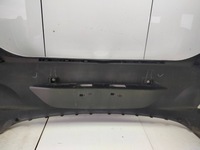 фото thumb №12, Hyundai i30 ii 2 hb 5d 12- бампер задня задній pdc 86611-a6000