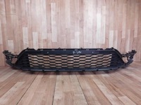 фото thumb №1, Vw t-roc 2017+ накладка бампера перед накладка-спойлер