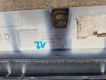 фото thumb №5, Bmw 1 f40 m набір планка накладка порогова права 165234-10