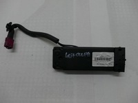 фото thumb №1, Peugeot 407 coupe модуль gps навигации navi citroen