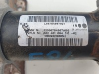 фото thumb №7, Bmw e84 x1 колонка рулевая 6784867