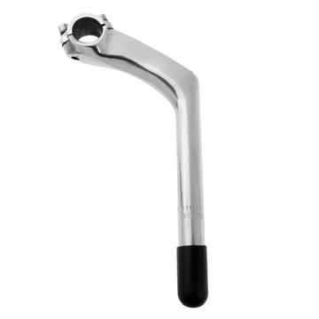 Kierownica Road Retro Quill Alloy Metal