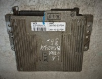 фото thumb №1, Бортовий комп'ютер двигуна hyundai h103955111d