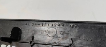 фото thumb №6, Планка накладка порогова зад права ford f150 2015-