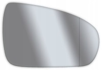 фото thumb №1, Вкладиш дзеркало mercedes slk r171 asf праве