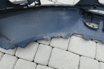 фото thumb №11, Audi q5 8r0 рестайлінг s-line бампер переднє оригінал 8r0807437ab