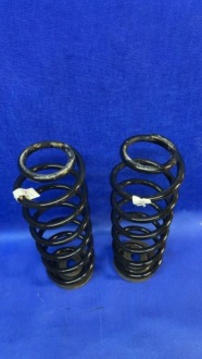 фото thumb №8, Seat arona fr hb 1.0 tsi 81kw/110km 22r труба пружини зад 2q0511121 bq