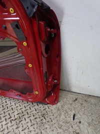 фото thumb №13, Alfa romeo 159 двері лівий перед + скло код лакофарбового покриття : 289/a