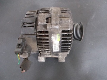 фото thumb №1, Генератор peugeot 206 1.4 16v