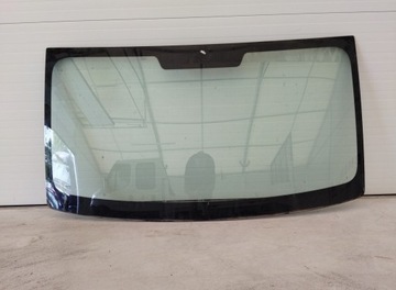фото thumb №1, Скло передня лобове iveco daily 2014 - оригінальна