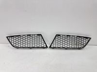 фото thumb №1, Решётка правая левая решётка радиатора заглушка w бампер перед alfa romeo mito комплект